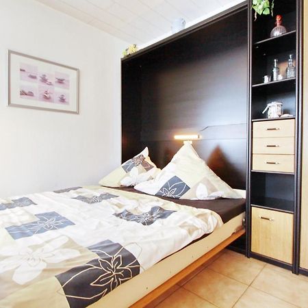 Villa Am Meer App 18 Grömitz المظهر الخارجي الصورة