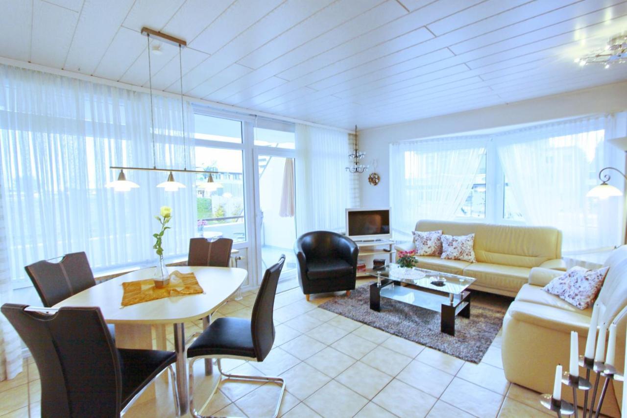 Villa Am Meer App 18 Grömitz المظهر الخارجي الصورة
