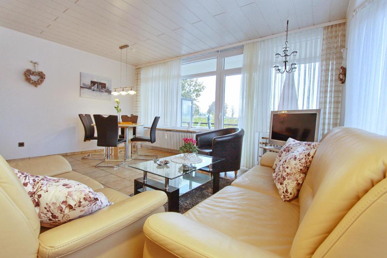 Villa Am Meer App 18 Grömitz المظهر الخارجي الصورة